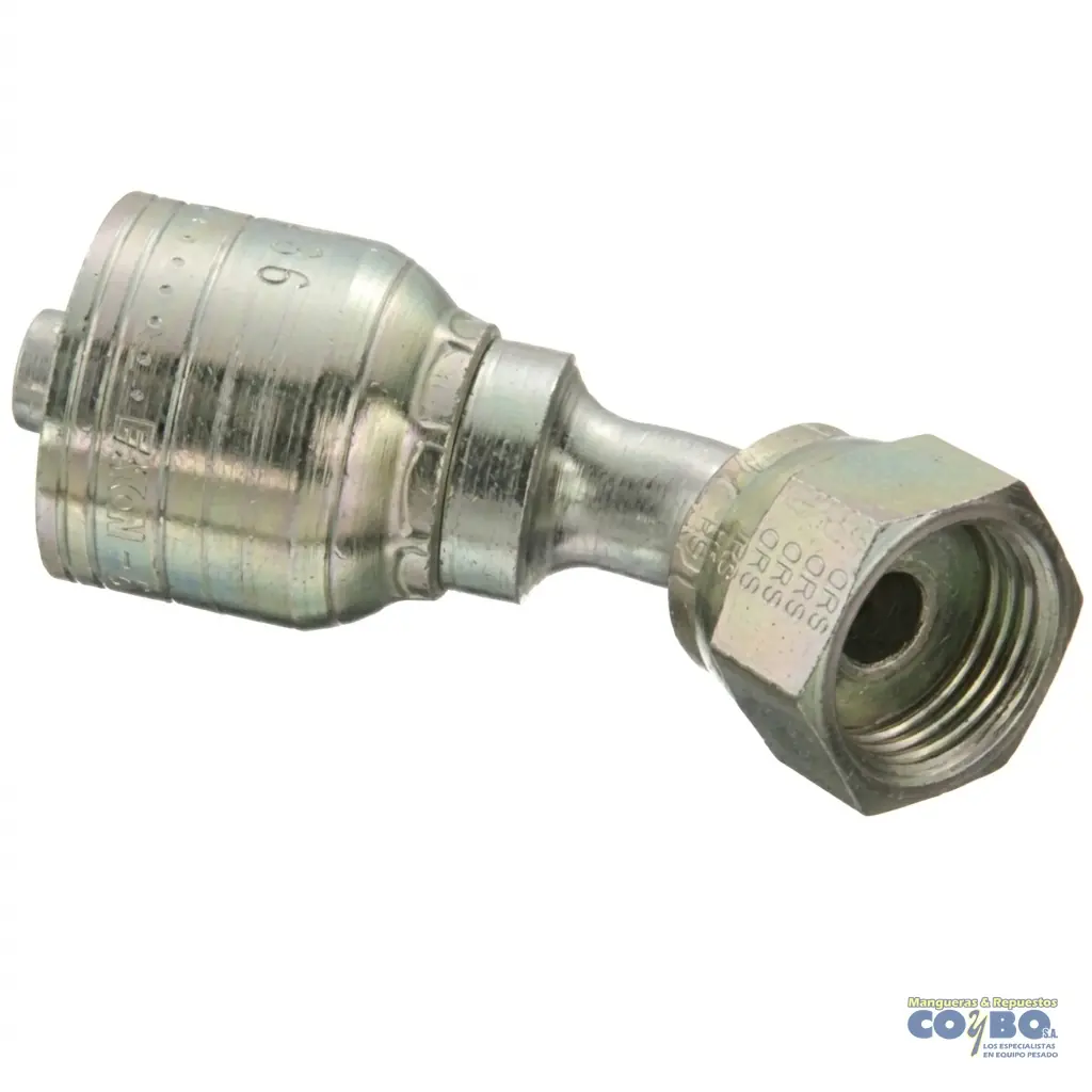 AC H ORS 1/4 45 A MANG 1/4 R1/R2 - Imagen 1