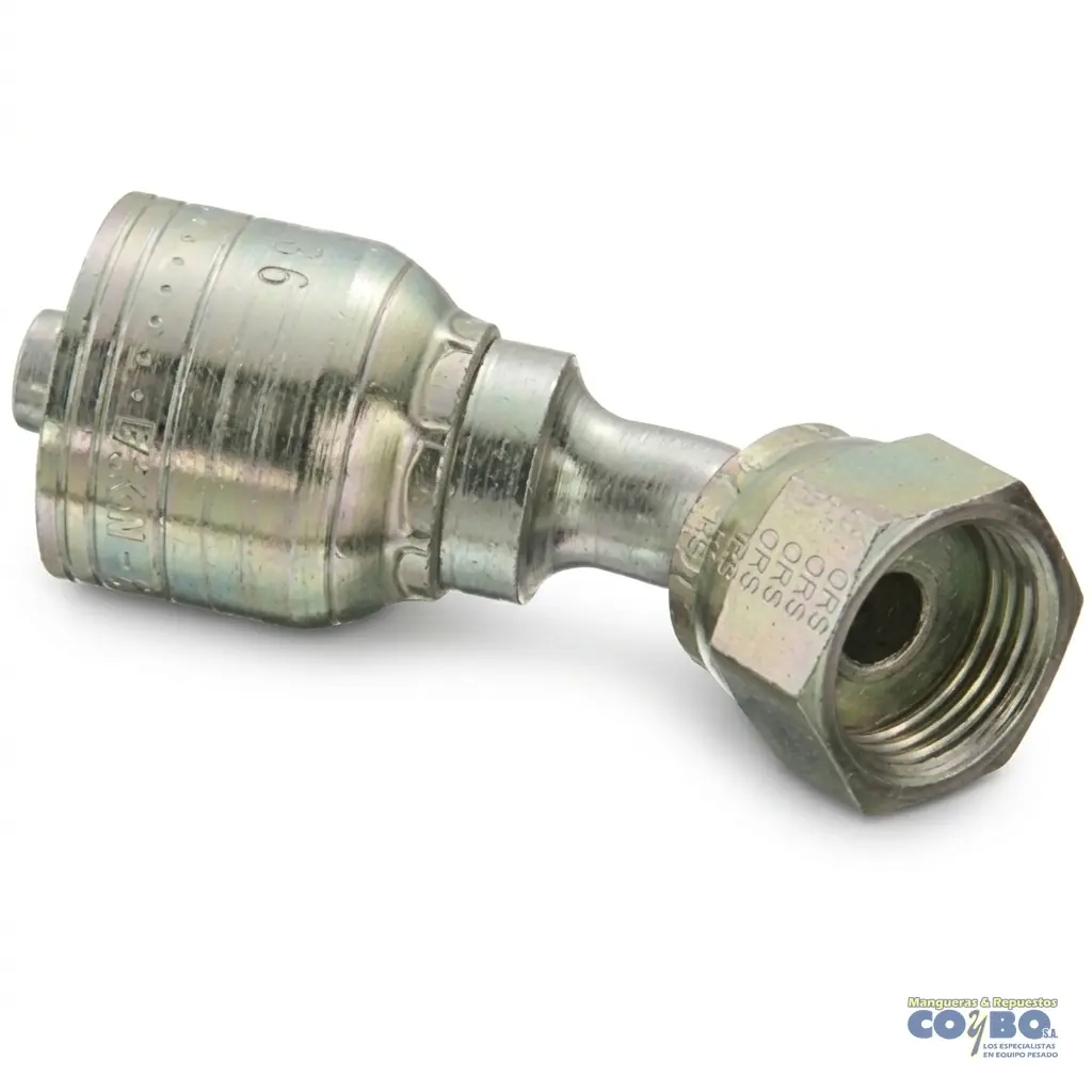 AC H ORS 3/8 45 A MANG 3/8 R1/R2 - Imagen 1