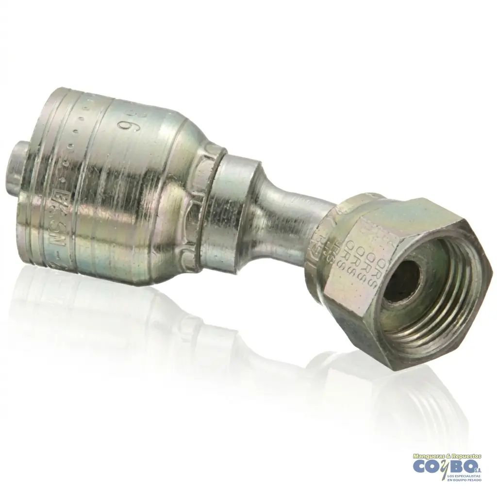 AC H ORS 1/2 45 A MANG 1/2 R1/R2 - Imagen 1