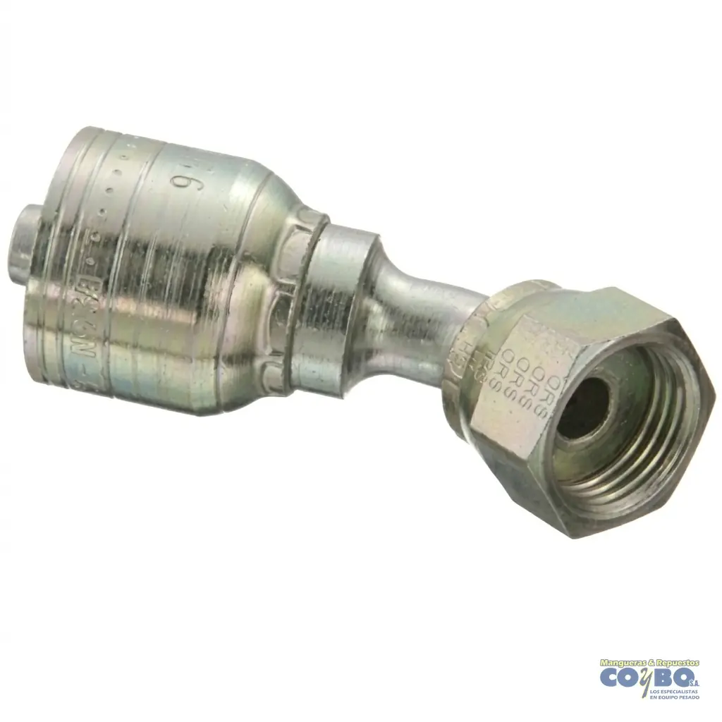 AC H ORS 5/8 45 A MANG 5/8 R1/R2 - Imagen 1