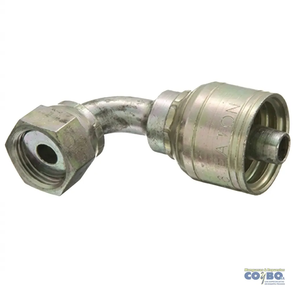 AC H ORS 3/4 90 A MANG 3/4 R1/R2 - Imagen 1