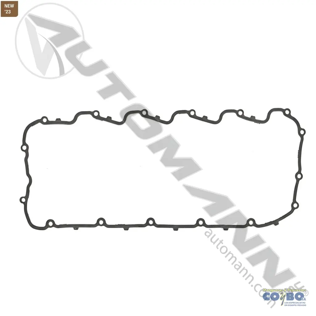 EMP TAPAVALVULAS PACCARD MX13 - Imagen 1