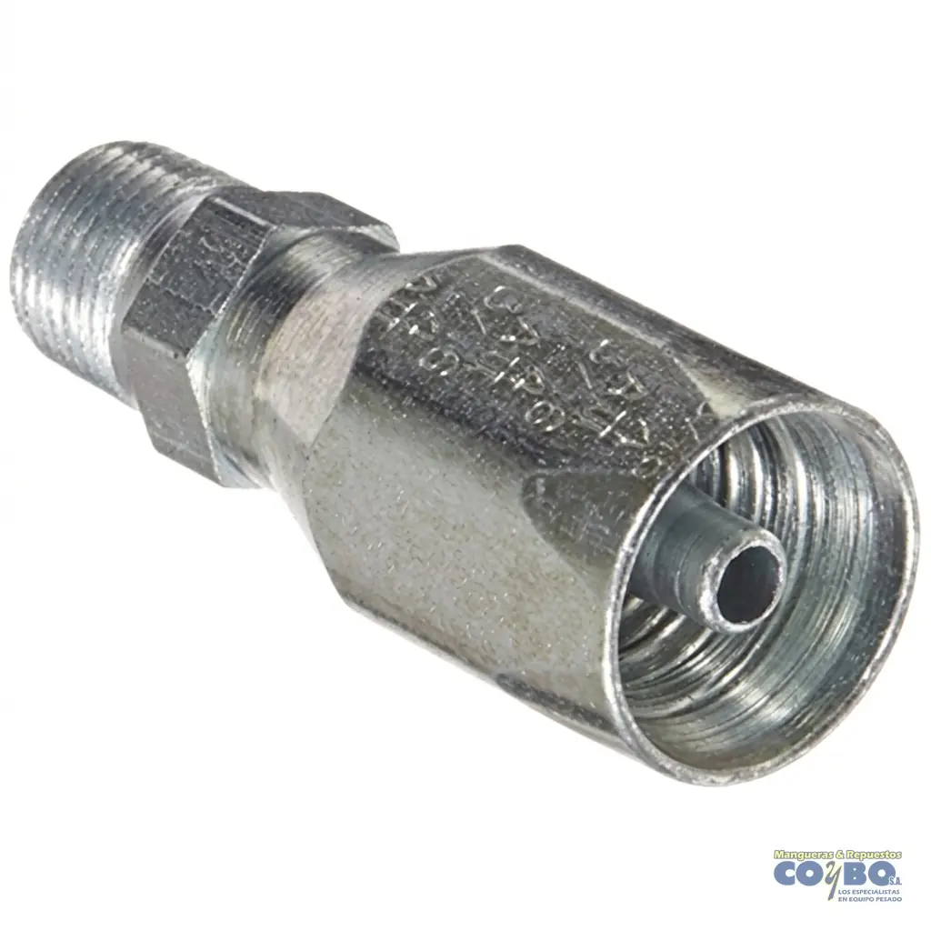 AC REUS P/R5 3/16 A M 1/8 NPT - Imagen 1