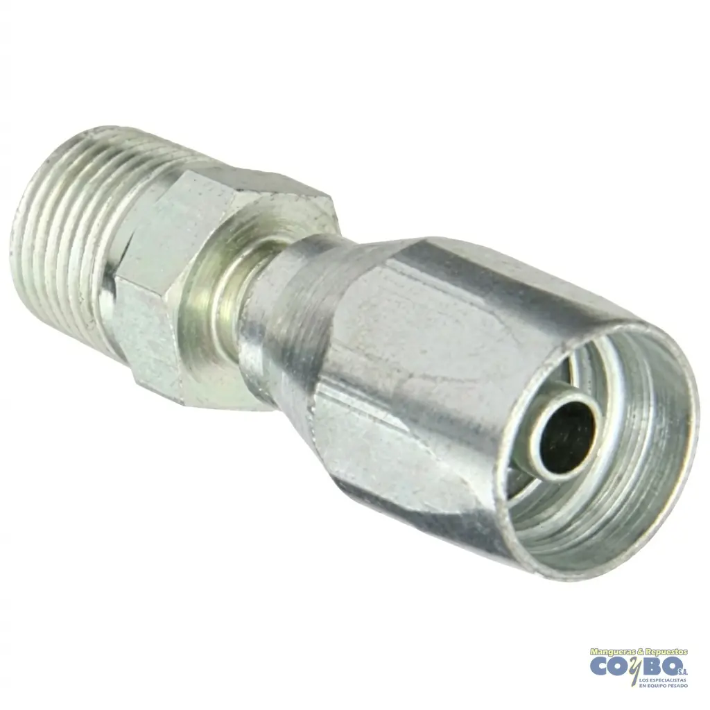 AC REUS P/R5 5/16 A M 3/8 NPT - Imagen 1