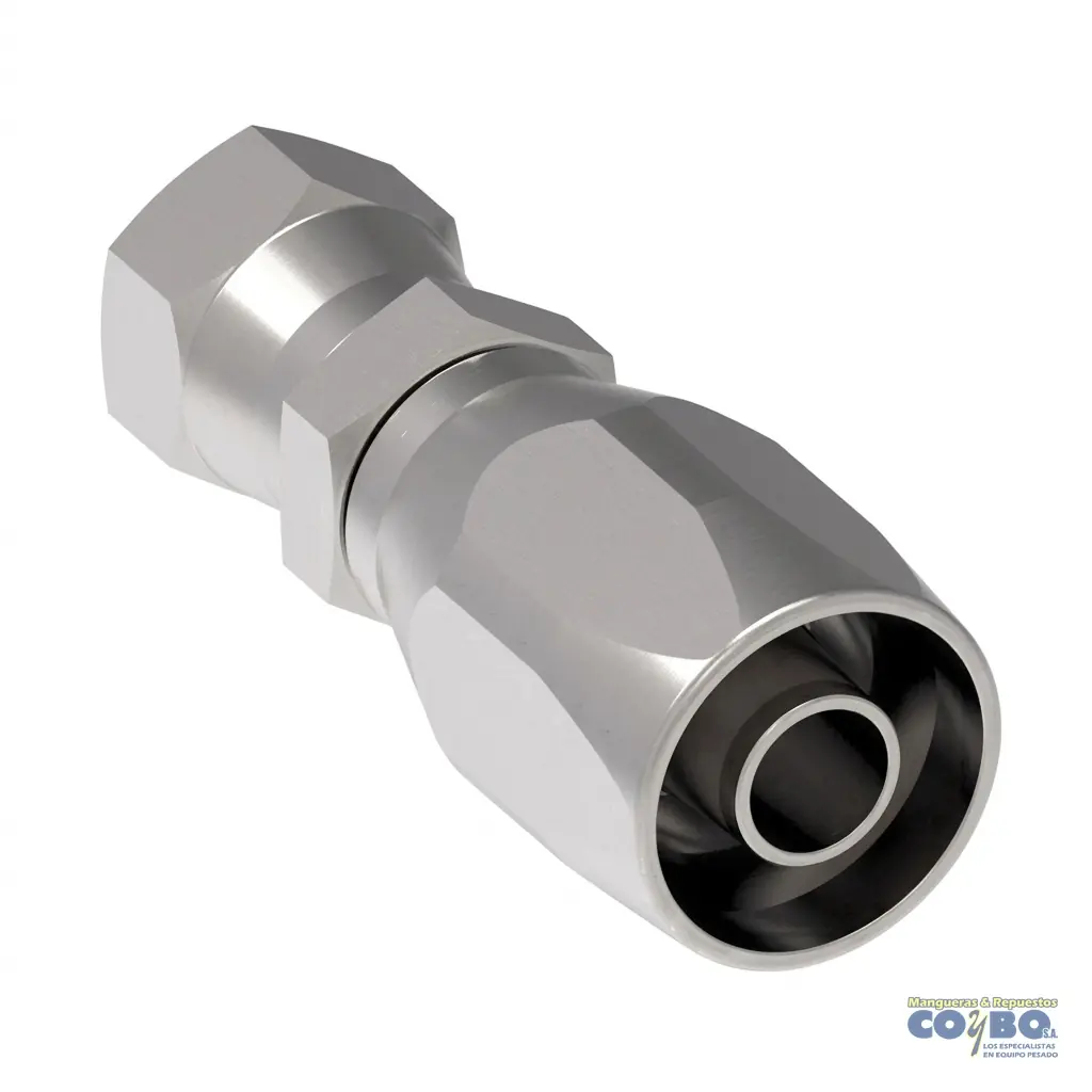 AC REUS P/R5 5/16 A H 3/8 JIC - Imagen 1