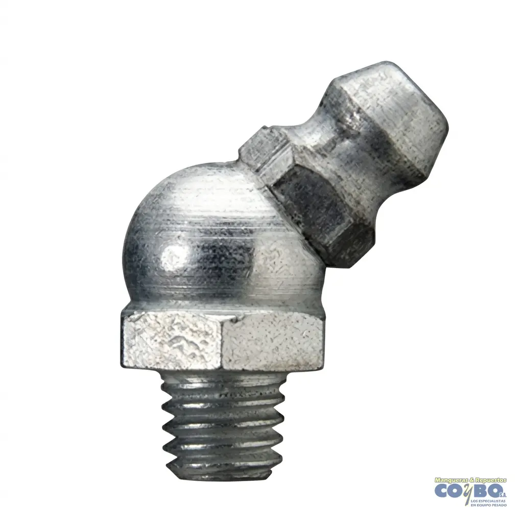 ALEMITE 6M 45  1X2 - Imagen 1