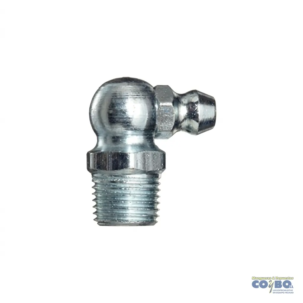 ALEMITE 6M 90 1X2 - Imagen 1