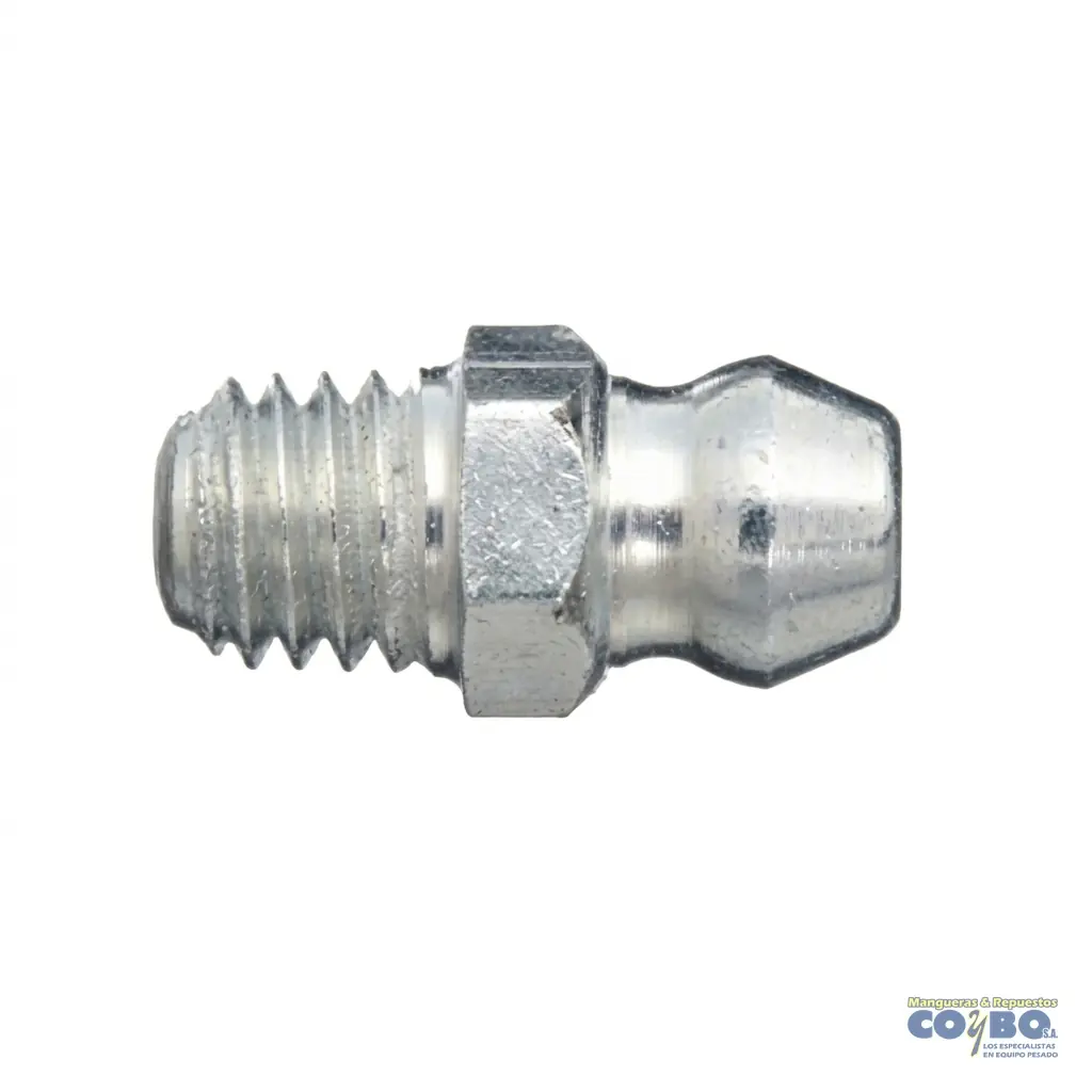 ALEMITE 8M RECTO 1X2