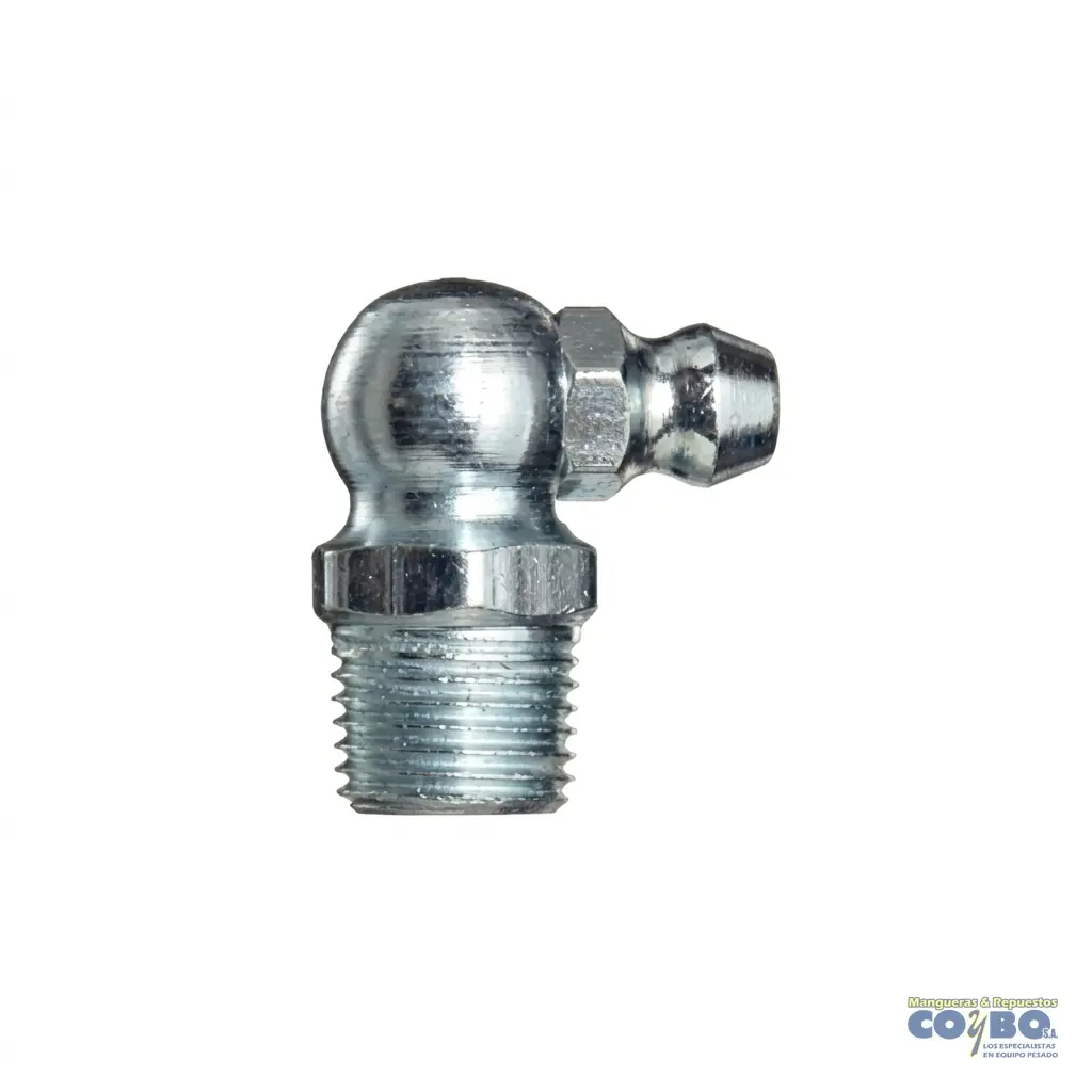 ALEMITE 8M 90 1X2 - Imagen 1