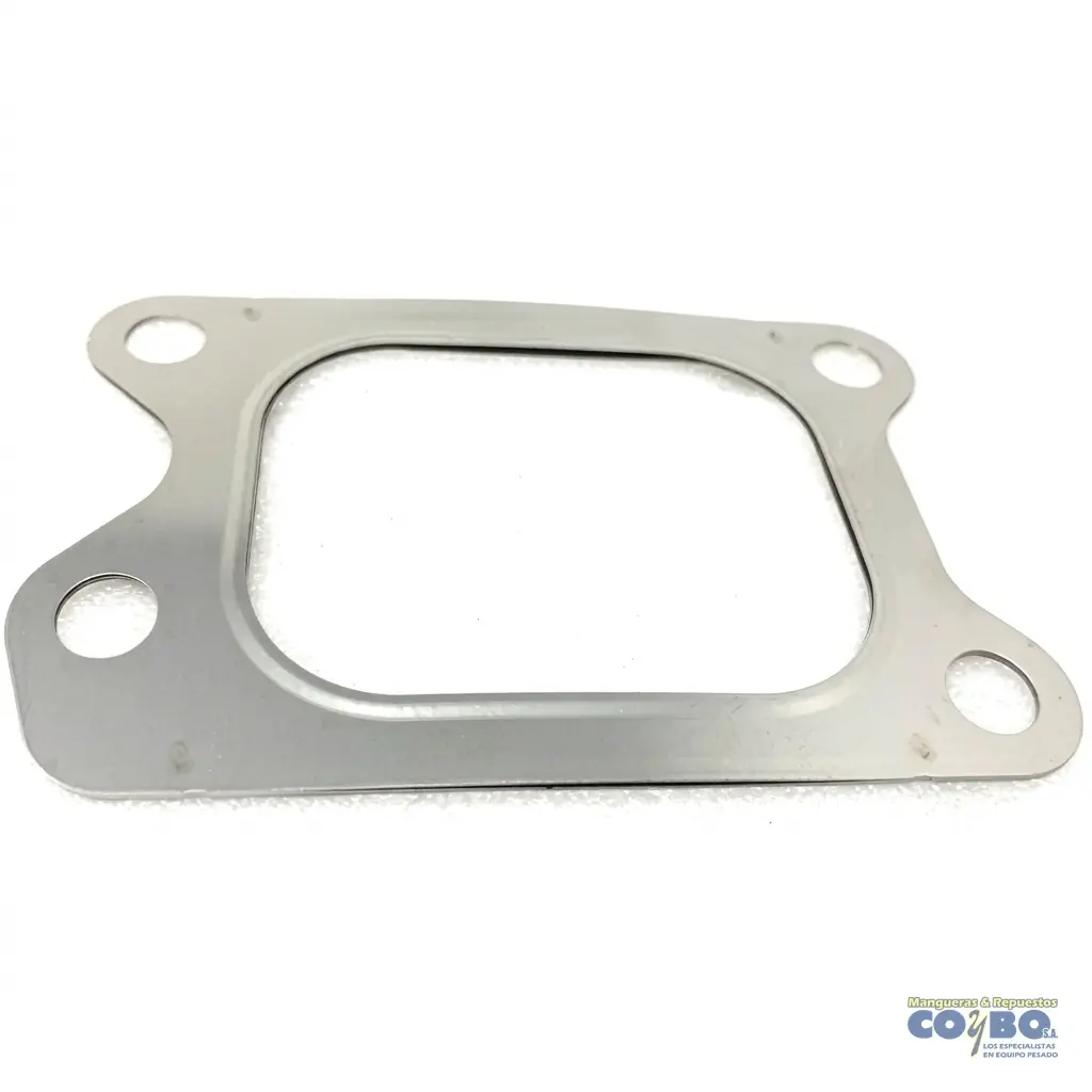 EMP BASE TURBO MACK MODERNO - Imagen 1