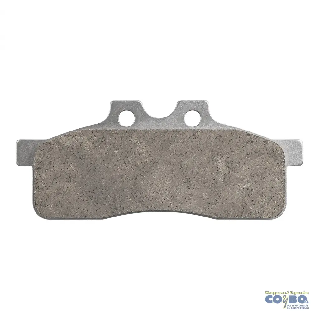 ORIG FIBRAS DELANTERAS JHON DEERE 41 - Imagen 1