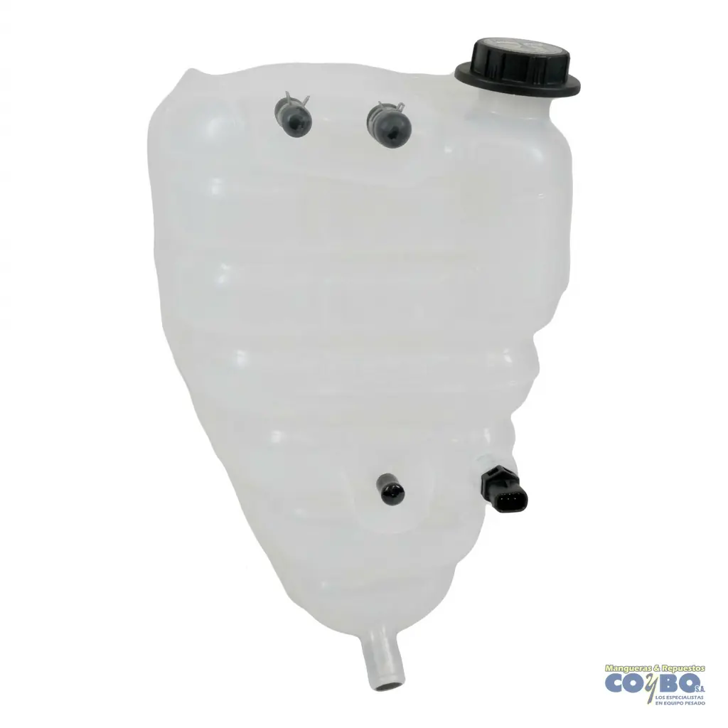 DEPOSITO COOLANT IHC CUMMINS ISX 2003-18 - Imagen 1
