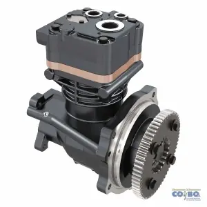 COMPRESOR BENDIX BA-921 DETROIT S-60 - Imagen 1