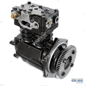 COMPRESOR BENDIX TU-FLO 550 DETROIT - Imagen 1