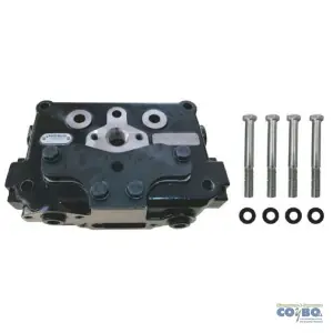 CABEZOTE COMP TU-FLO 750 550 - Imagen 1