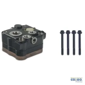 CABEZOTE COMP BENDIX BA-921 / S-60 - Imagen 1