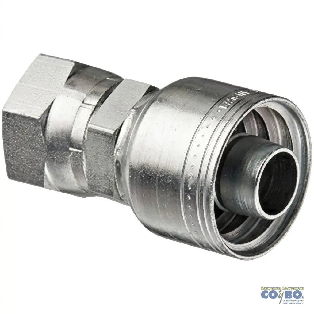 AC H JIC 3/4 A MANG 3/4 R1/R2