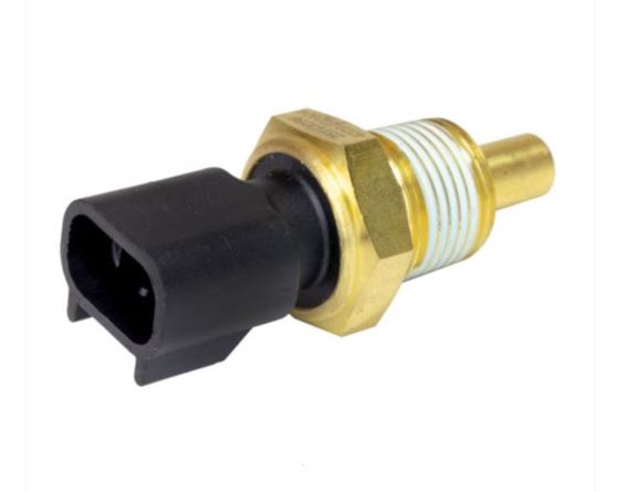 SENSOR DETEMPERA ACEITE MOTOR VOLVO/MACK - Imagen 1