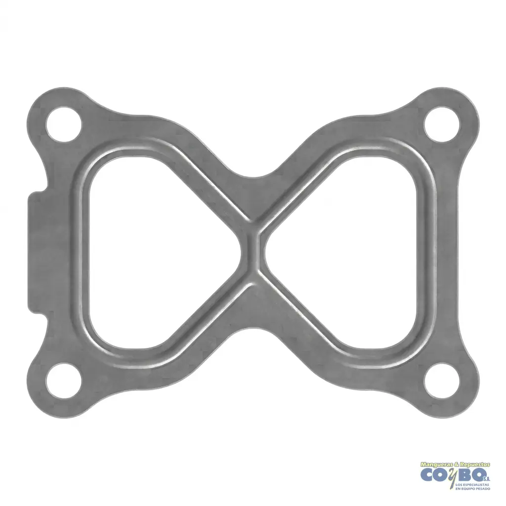 EMP BASE TURBO C15 MXS CAT BITURBO - Imagen 1