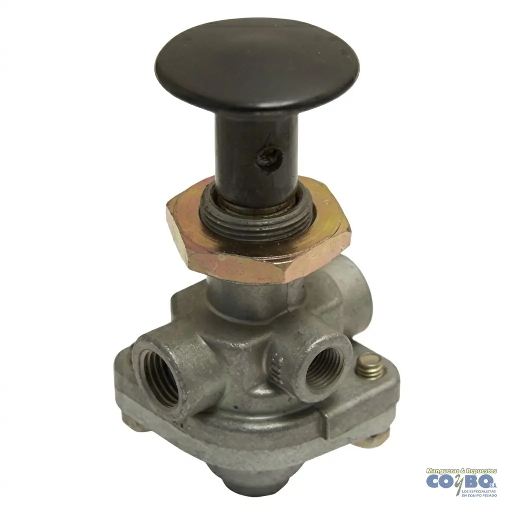 ORIG VALVULA AIRE CONTROL ENTRAMPE P