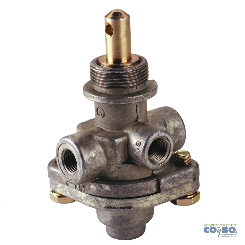 VALVULA AIRE CONTROL ENTRAMPE PP1 - Imagen 1