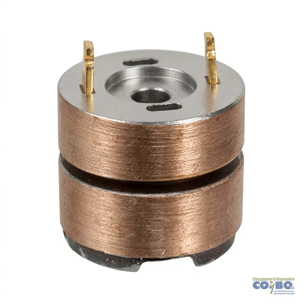 ANILLO DE ROTOR ALT MOTOROLA PRESTOLITE - Imagen 1