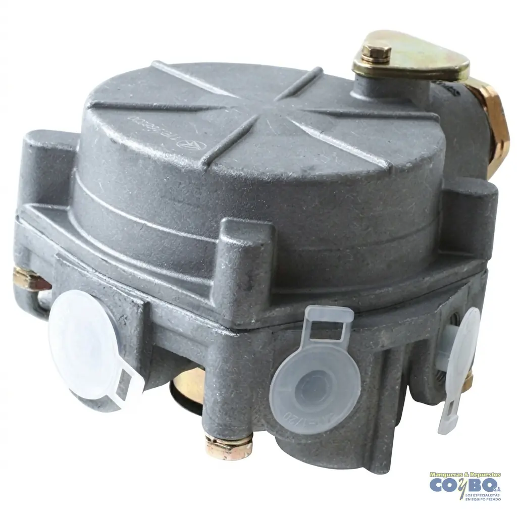 VALVULA AIRE RELAY R8 - Imagen 1