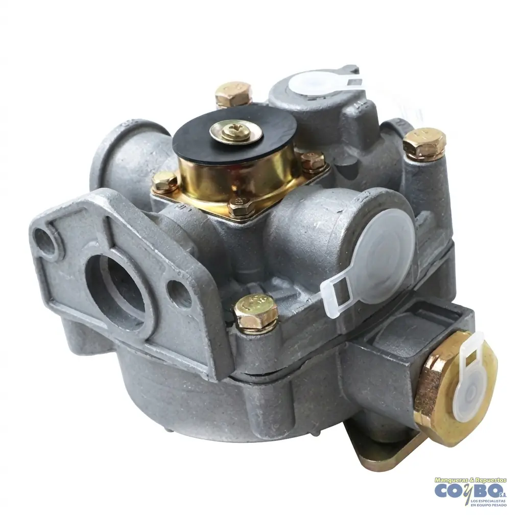 VALVULA AIRE RELAY R8 - Miniatura 2
