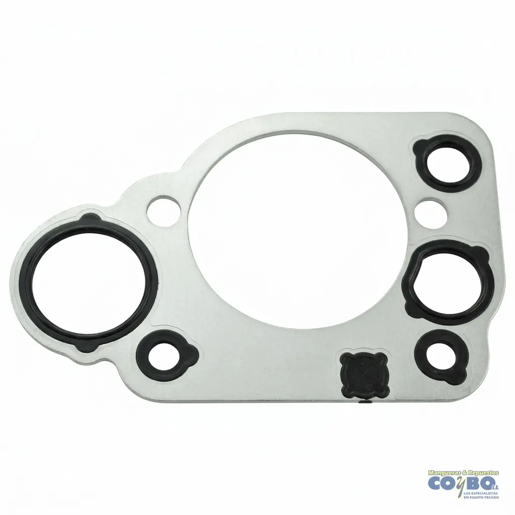 EMP BASE BOMBA DIESEL CUMMINS ISX - Imagen 1