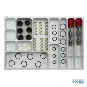 KIT REPARACION FRENO MOTOR ISX JACOBS - Imagen 1