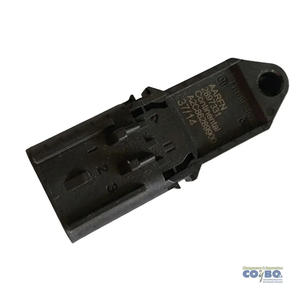 SENSOR PRESION CUMMINS ISM ISX - Imagen 1