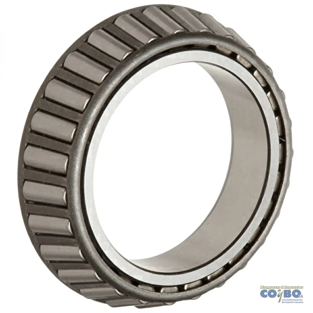 ROL 2.750" CONICO DIF.SQHD 404 / 405
