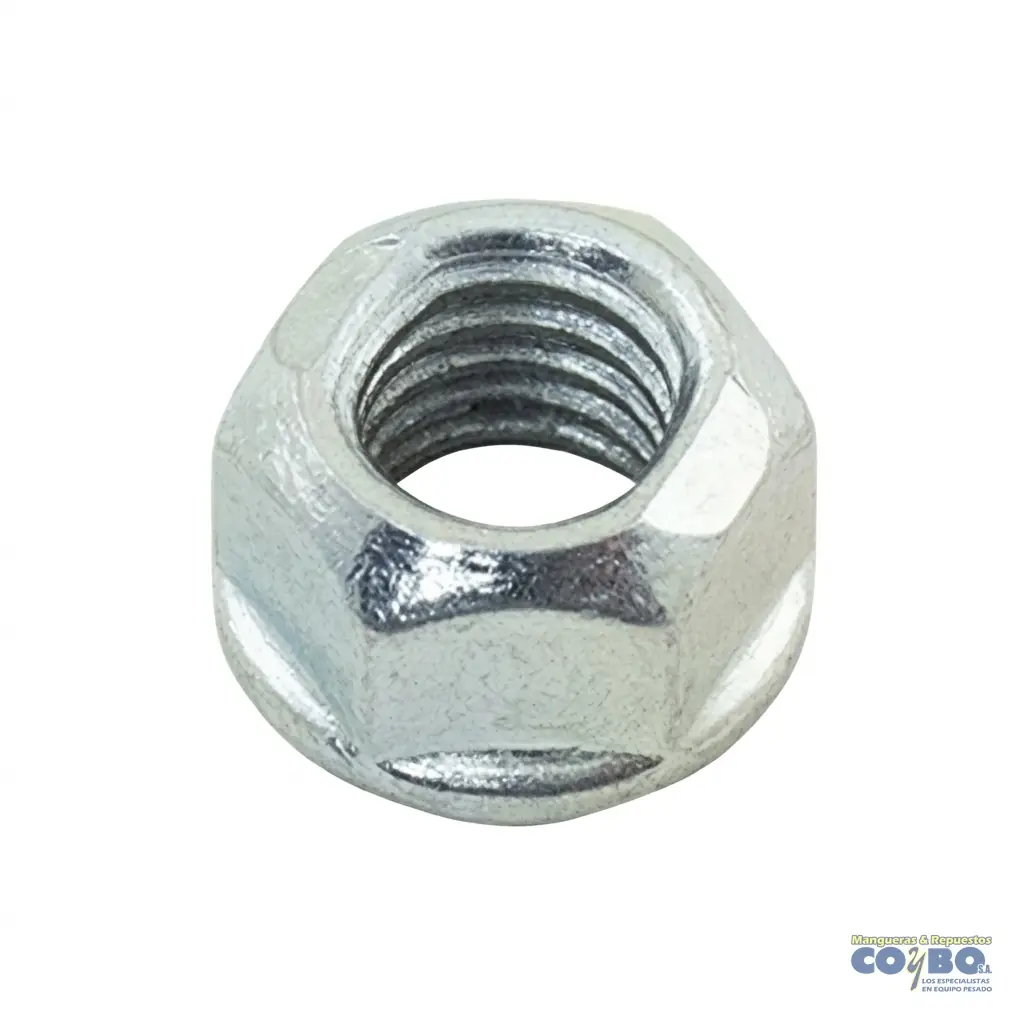TUERCA MANIFOULD ESCAPE 3406B
