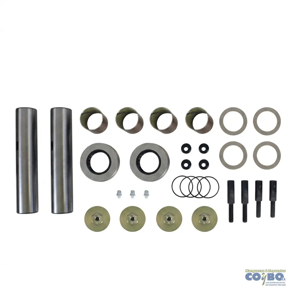 KIN PIN 1.794*8.84 FF981/2/6 CENTURY - Imagen 1