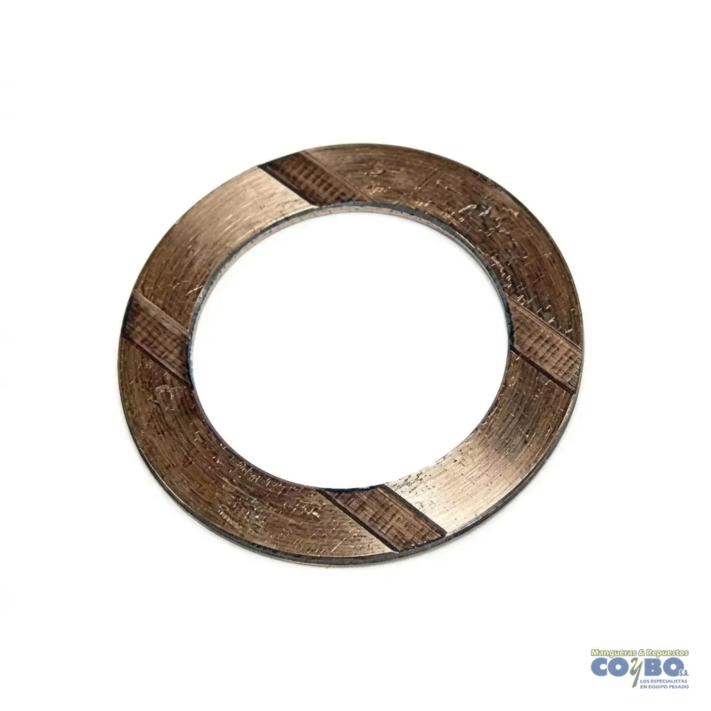 ARANDELA PULL DRIVE CUMMINS 855 PEQ - Imagen 1