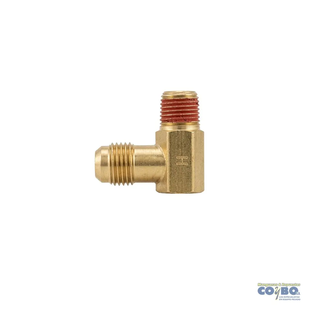 CODO CHECK BOMBA INYECCION CUMMINS