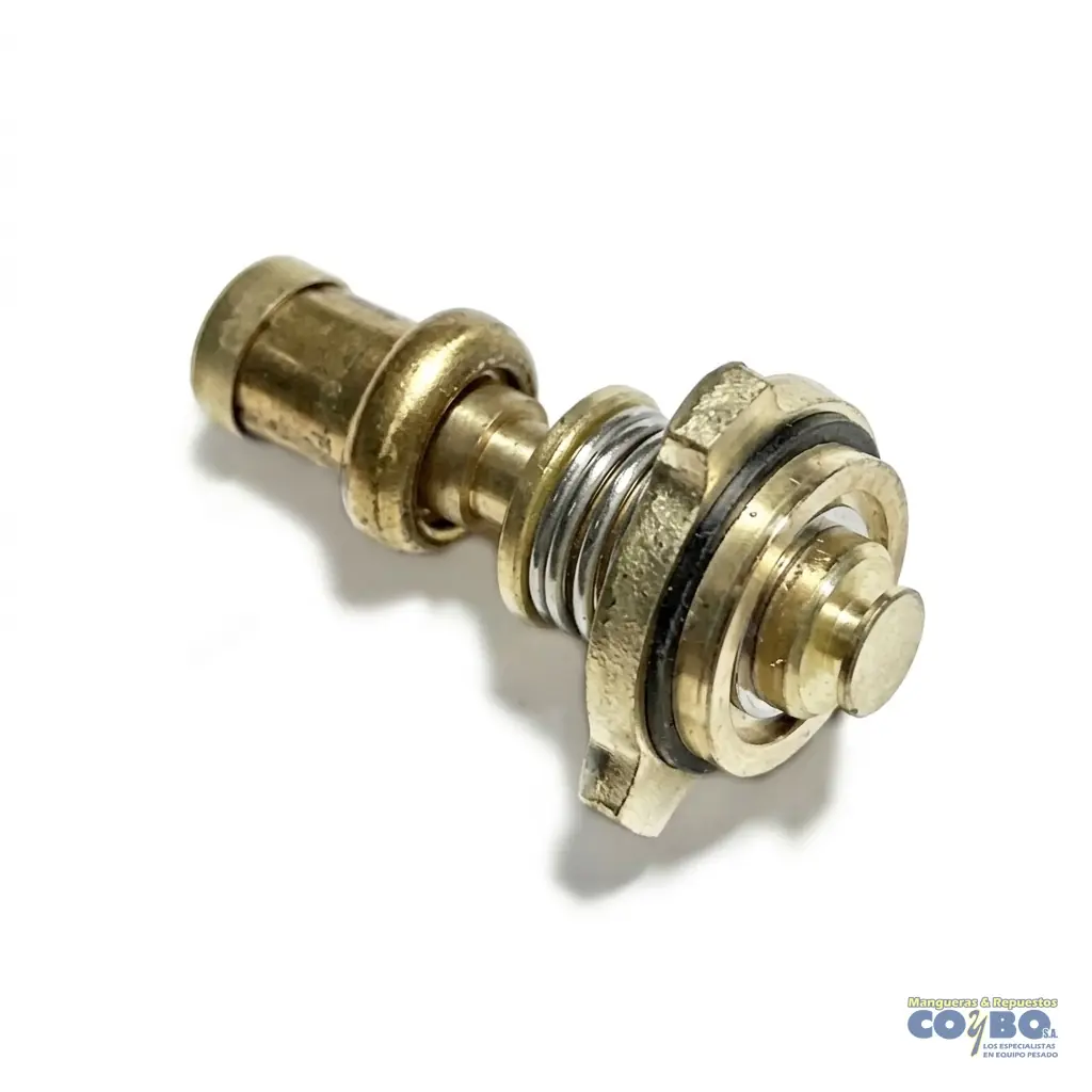 TERMOSTATO 187° CUMMINS 855 S88 ACTUADOR