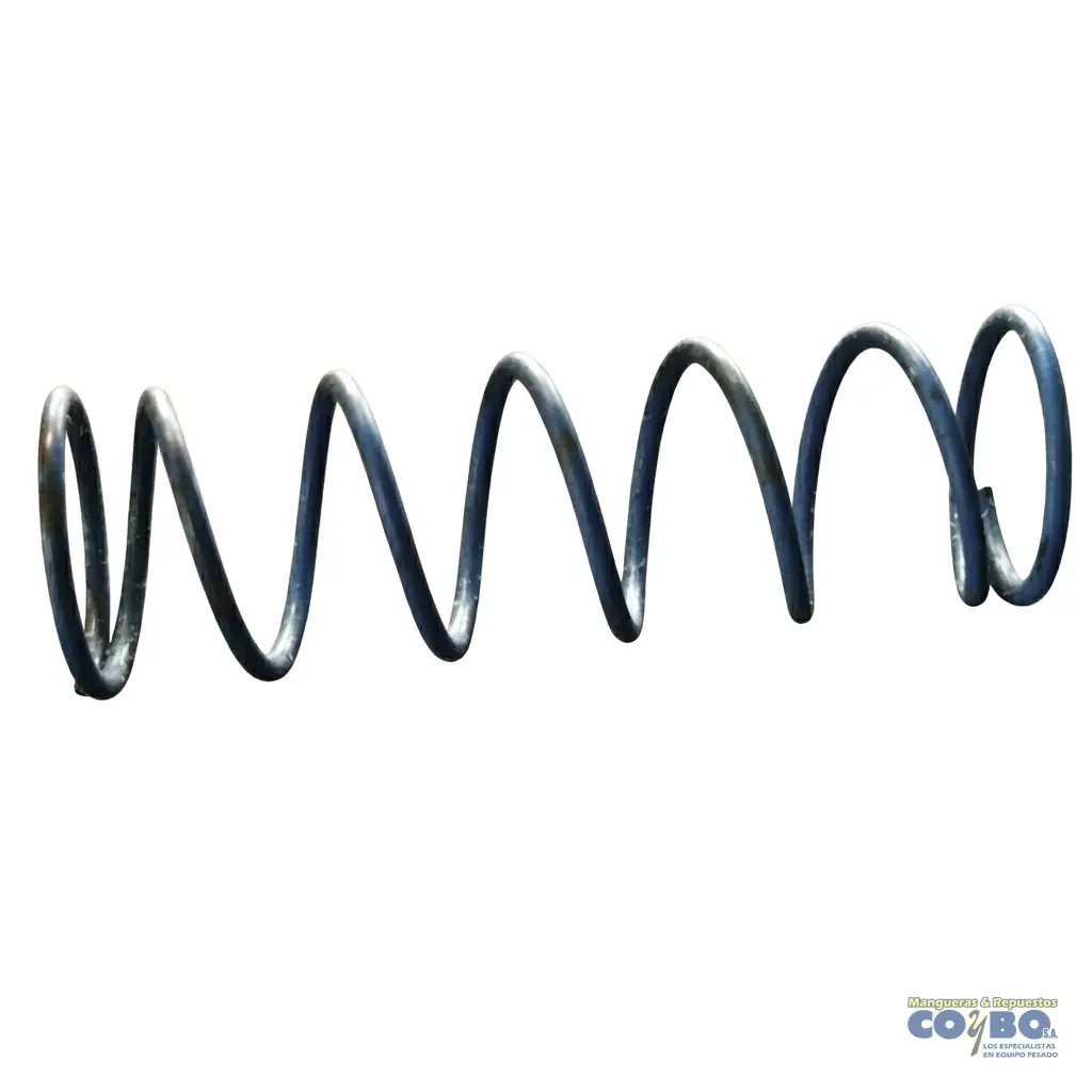 RESORTE FRENO MOTOR C.BRAKE - Imagen 1