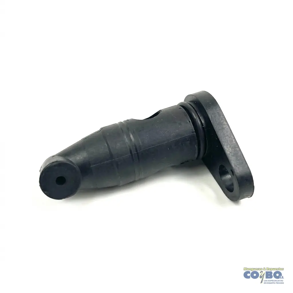 SALPICADOR PISTON CUMMINS N14 (6) - Imagen 1
