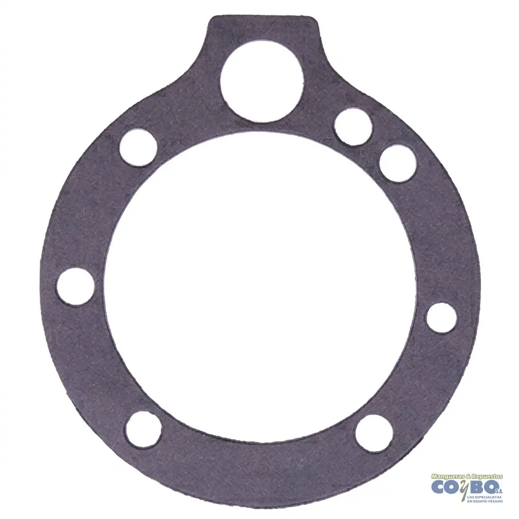 EMP PULL DRIVE COMPRESOR CUMMINS 306 - Imagen 1