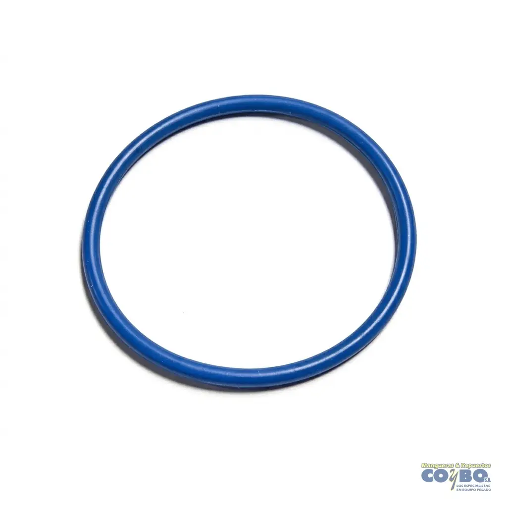 ORING INYECTOR CUMMINS N14-L10 AZUL (6) - Imagen 1