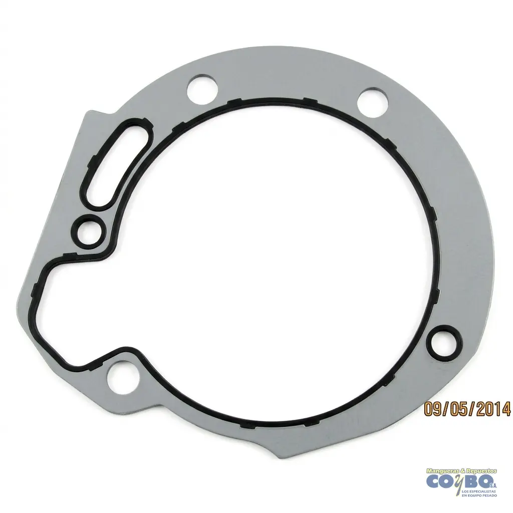 EMP MONTAGE ACCESORIOS N14 - Imagen 1