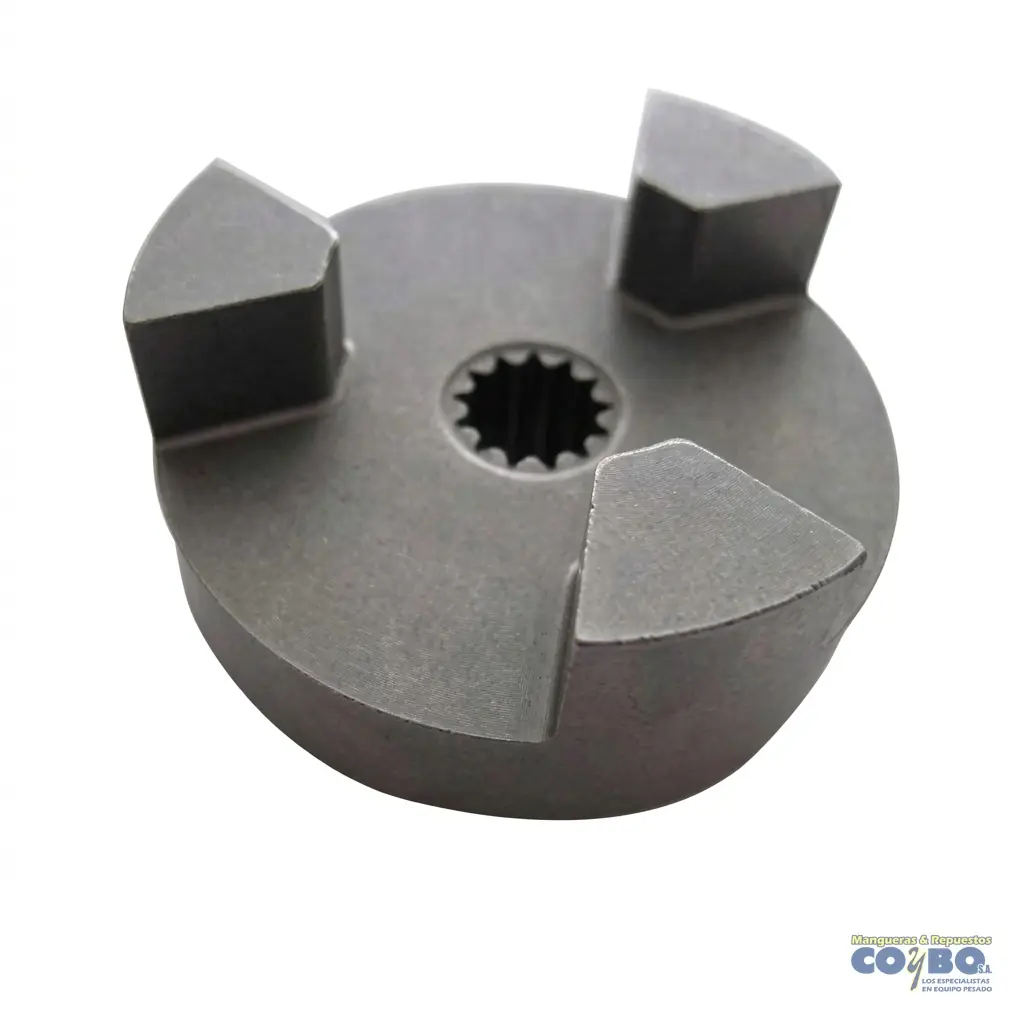 ORIG COUPLING FRESADO BOMB COMBU N14 - Imagen 1