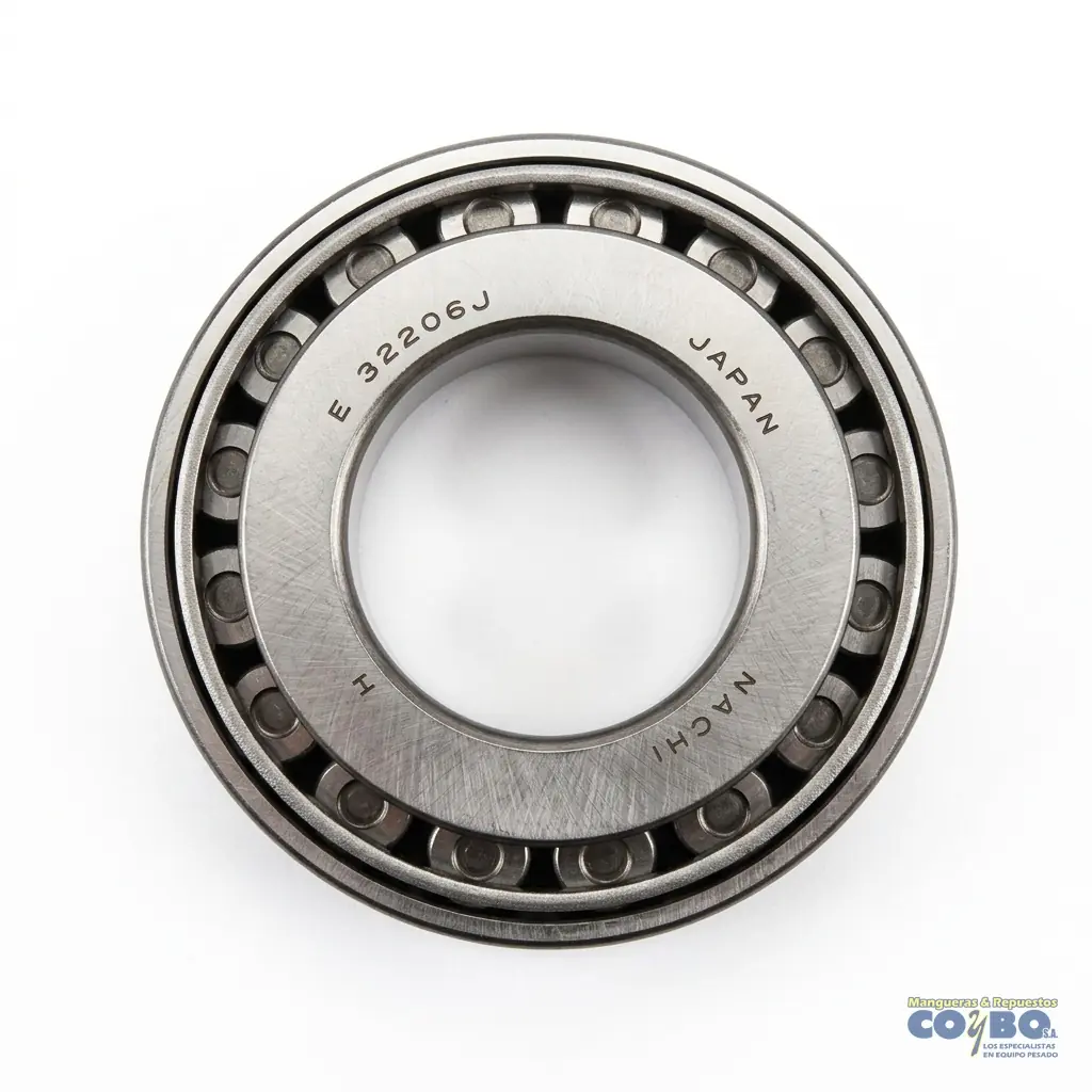 ROL 30X52X22 ABANICO HILUX MITSUB - Miniatura 4