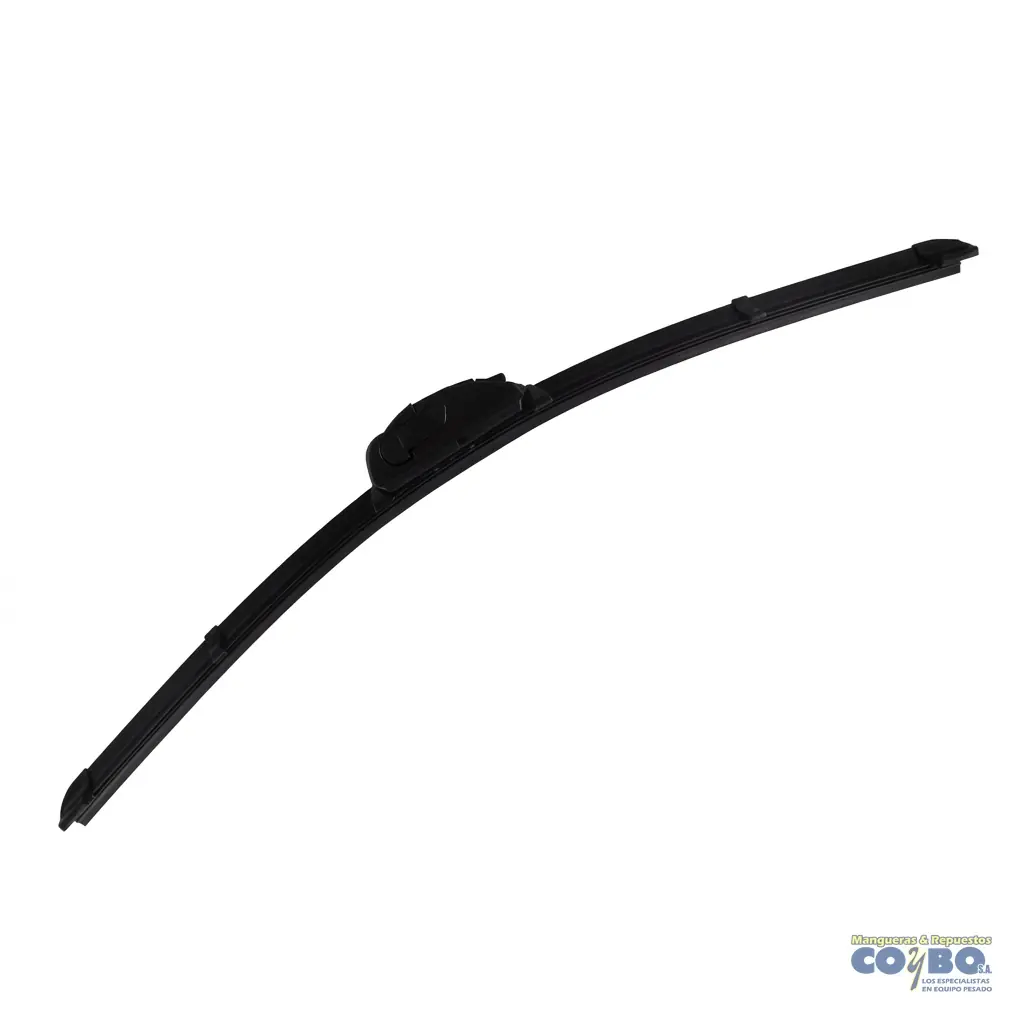 ESCOBILLA LIVIANO 18" - Imagen 1