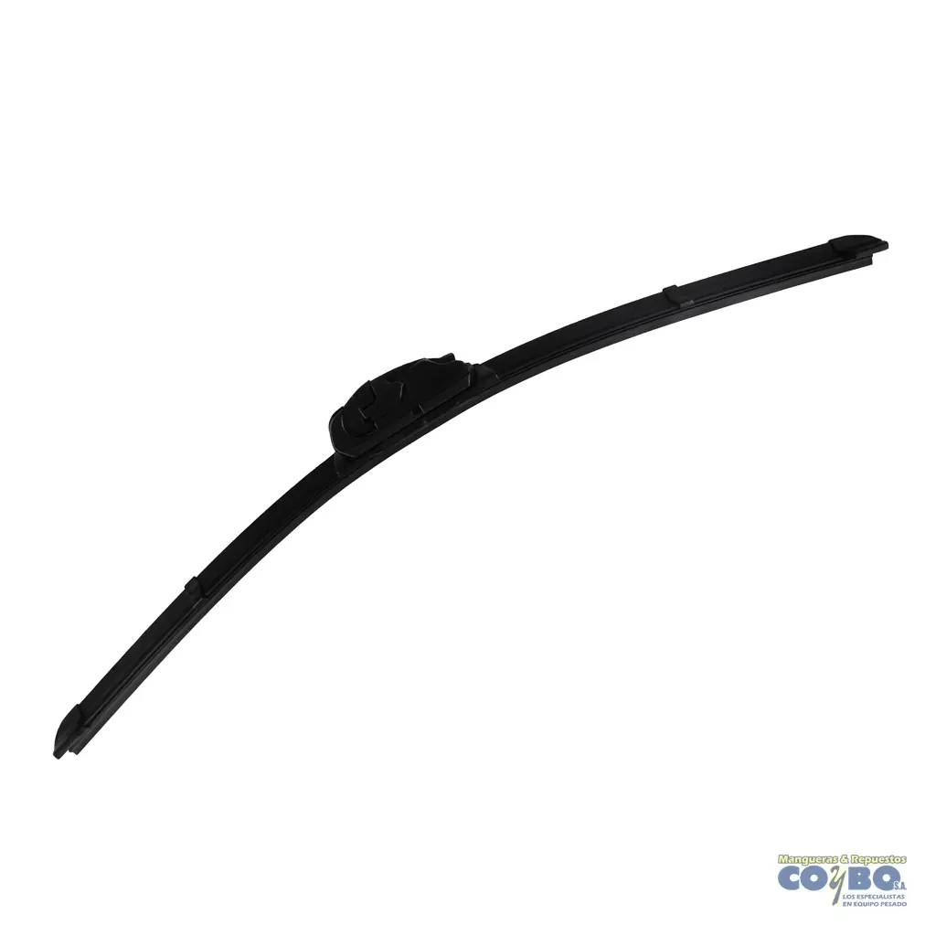ESCOBILLA 20" SOLO VEHICULO LIVIANO - Imagen 1