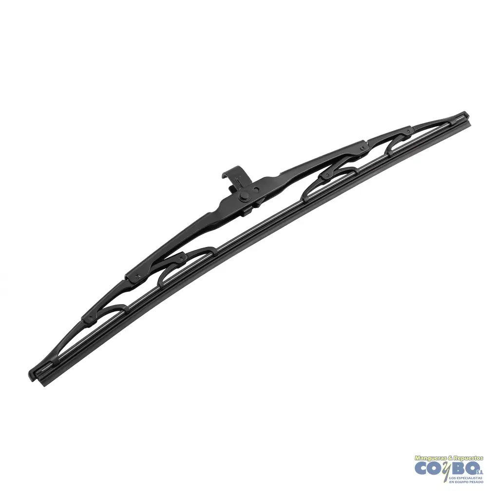 ESCOBILLA LIVIANO 24" - Imagen 1