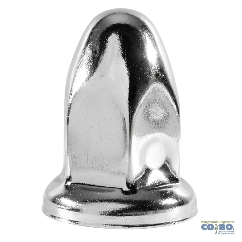 COPA 33 MM RANA METAL REDONDA 64MM ALTUR - Imagen 1