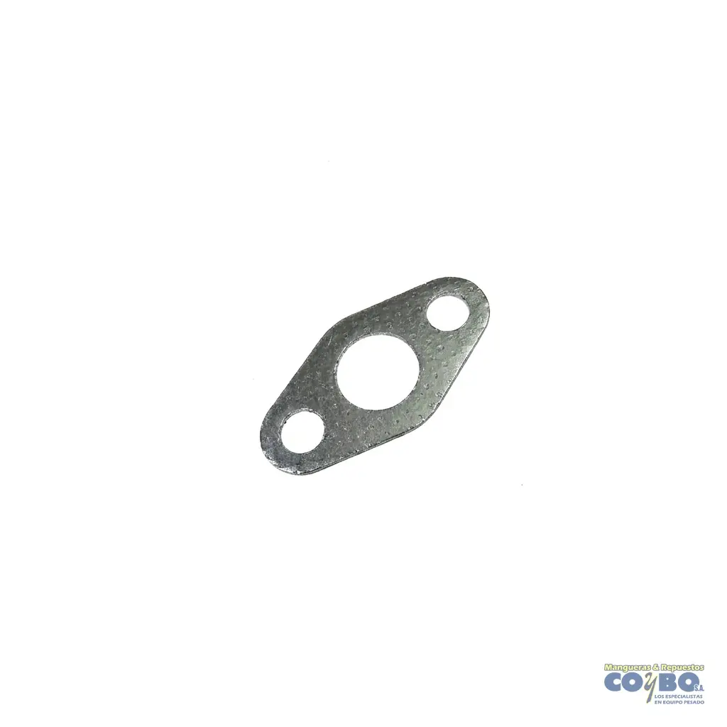 EMP RETORNO TURBO CUMMINS ISX - Imagen 1