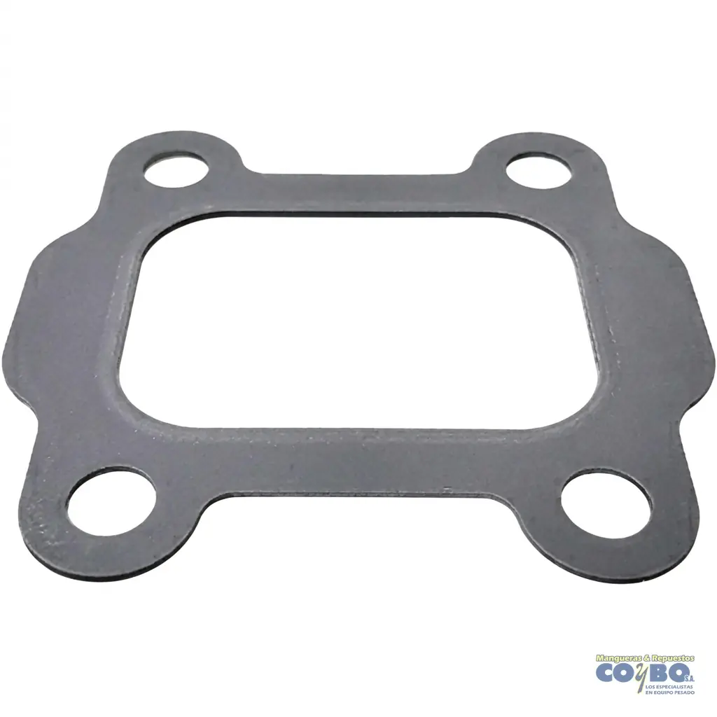 EMP BASE TURBO CUMMINS ISX - Imagen 1